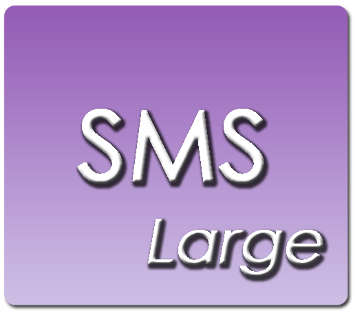 SMS Large